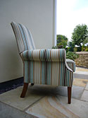 The Claymore Chair - Brackley, Northampton, Buckingham, MK