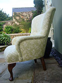 The Emily Chair - Brackley, Northampton, Buckingham, MK